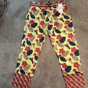 Scotch&Soda Summer Pants with Tag